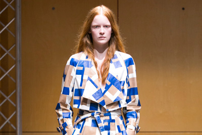 DROMe 2016SS Collection