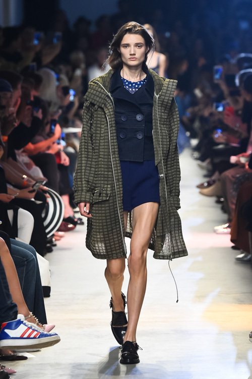 写真29/45｜ジョン ガリアーノ(John Galliano) 2016年春夏