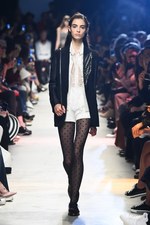 John Galliano ジョンガリアーノ PARIS ペプラムスカート galliano-rs19-0009-1538382807.