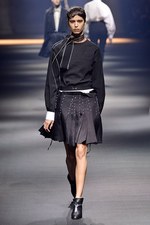 ランバン 2016年春夏コレクション - ファッションデザイナーの葛藤を描く｜写真3