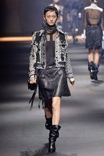 ランバン 2016年春夏コレクション - ファッションデザイナーの葛藤を描く｜写真12