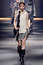 ランバン 2016年春夏コレクション - ファッションデザイナーの葛藤を描く｜写真14