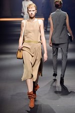 ランバン 2016年春夏コレクション - ファッションデザイナーの葛藤を描く｜写真18