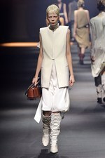 ランバン 2016年春夏コレクション - ファッションデザイナーの葛藤を描く｜写真20