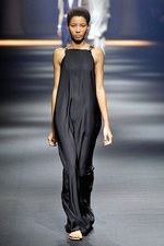 ランバン 2016年春夏コレクション - ファッションデザイナーの葛藤を描く｜写真21