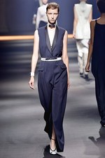 ランバン 2016年春夏コレクション - ファッションデザイナーの葛藤を描く｜写真22