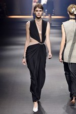 ランバン 2016年春夏コレクション - ファッションデザイナーの葛藤を描く｜写真26