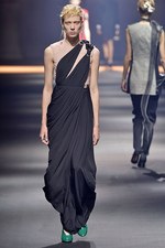 ランバン 2016年春夏コレクション - ファッションデザイナーの葛藤を描く｜写真27