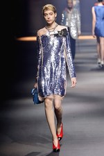 ランバン 2016年春夏コレクション - ファッションデザイナーの葛藤を描く｜写真38