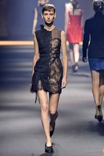 ランバン 2016年春夏コレクション - ファッションデザイナーの葛藤を描く｜写真47