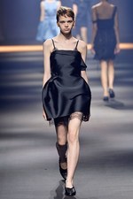 ランバン 2016年春夏コレクション - ファッションデザイナーの葛藤を描く｜写真51