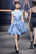 ランバン 2016年春夏コレクション - ファッションデザイナーの葛藤を描く｜写真52