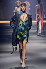 ランバン 2016年春夏コレクション - ファッションデザイナーの葛藤を描く｜写真58