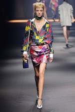 ランバン 2016年春夏コレクション - ファッションデザイナーの葛藤を描く｜写真59