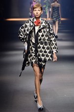 ランバン 2016年春夏コレクション - ファッションデザイナーの葛藤を描く｜写真62