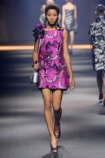 ランバン 2016年春夏コレクション - ファッションデザイナーの葛藤を描く｜写真63