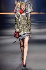 ランバン 2016年春夏コレクション - ファッションデザイナーの葛藤を描く｜写真64