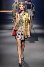 ランバン 2016年春夏コレクション - ファッションデザイナーの葛藤を描く｜写真65