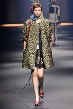 ランバン 2016年春夏コレクション - ファッションデザイナーの葛藤を描く｜写真66