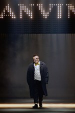 ランバン 2016年春夏コレクション - ファッションデザイナーの葛藤を描く｜写真69