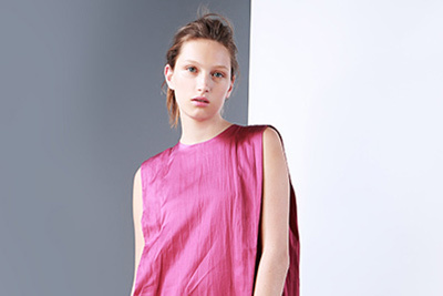 エー ディグリー ファーレンハイト 2016年春夏 ウィメンズ