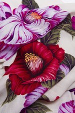 資生堂×Y’s、限定マルチカラーパレットや大判ストールなど限定発売｜写真7