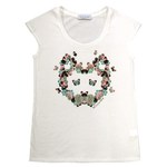 ポール＆ジョー(PAUL & JOE)、復興支援チャリティTシャツ発売｜写真1