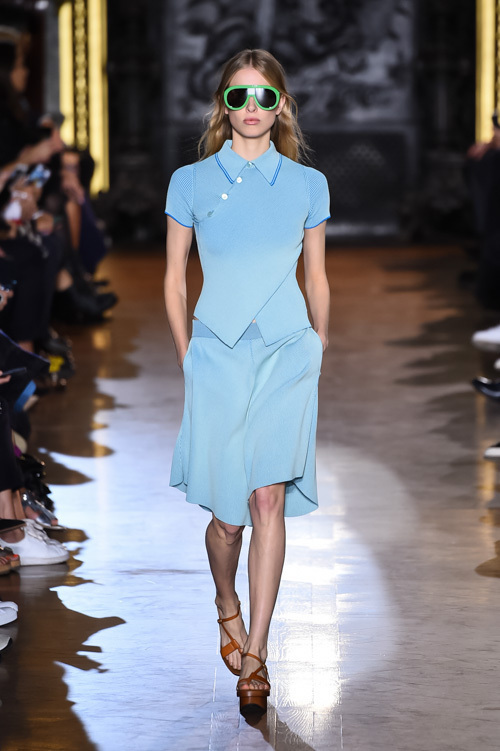 ステラ マッカートニー 2016年春夏<span>コレクション</span> - 写真25