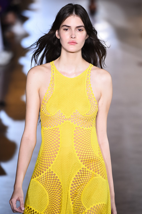 ステラ マッカートニー(STELLA McCARTNEY) 2016年春夏ウィメンズコレクション  - 写真55