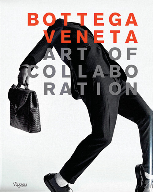 ボッテガ・ヴェネタの広告作品集「アート・オブ・コラボレーション」発売 - 1,000枚以上の写真を網羅 | 写真