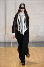 ヴェロニク ブランキーノ 2016年春夏コレクション - 禁欲と解放のフォークロアスタイル｜写真6