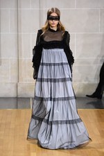 ヴェロニク ブランキーノ 2016年春夏コレクション - 禁欲と解放のフォークロアスタイル｜写真17