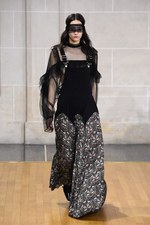 ヴェロニク ブランキーノ 2016年春夏コレクション - 禁欲と解放のフォークロアスタイル｜写真30