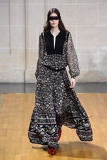 ヴェロニク ブランキーノ 2016年春夏コレクション - 禁欲と解放のフォークロアスタイル｜写真36