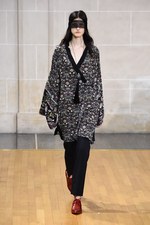 ヴェロニク ブランキーノ 2016年春夏コレクション - 禁欲と解放のフォークロアスタイル｜写真37