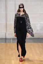 ヴェロニク ブランキーノ 2016年春夏コレクション - 禁欲と解放のフォークロアスタイル｜写真38