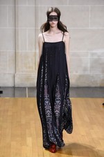 ヴェロニク ブランキーノ 2016年春夏コレクション - 禁欲と解放のフォークロアスタイル｜写真39