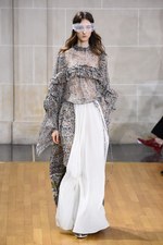 ヴェロニク ブランキーノ 2016年春夏コレクション - 禁欲と解放のフォークロアスタイル｜写真43