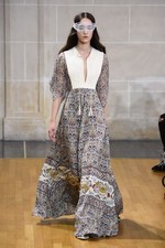 ヴェロニク ブランキーノ 2016年春夏コレクション - 禁欲と解放のフォークロアスタイル｜写真45