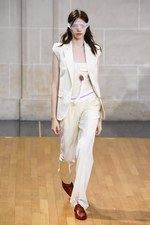 ヴェロニク ブランキーノ 2016年春夏コレクション - 禁欲と解放のフォークロアスタイル｜写真51