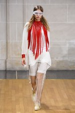 ヴェロニク ブランキーノ 2016年春夏コレクション - 禁欲と解放のフォークロアスタイル｜写真52