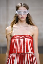 ヴェロニク ブランキーノ 2016年春夏コレクション - 禁欲と解放のフォークロアスタイル｜写真59