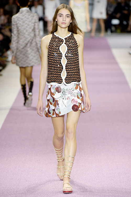 写真13/46｜ジャンバティスタ ヴァリ(GiAMBATTiSTA VALLi) 2016