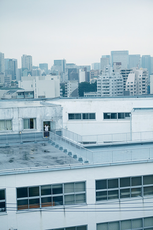 ティート トウキョウ(tiit tokyo) 2016年春夏ウィメンズコレクション  - 写真19