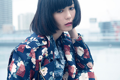 2016年春夏東京コレクション｜ティート 2016年春夏コレクション - 不安定な心の動き、色気やノスタルジーを乗せて