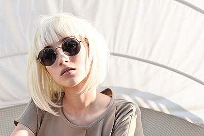 キノドット(KINO..) 2016年春夏 ウィメンズ