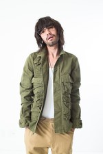 トーキングアバウト ジ アブストラクション 2016年春夏コレクション - 初期衝動をリアルに体現｜写真1