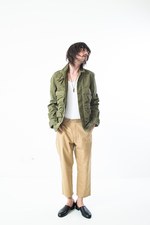 トーキングアバウト ジ アブストラクション 2016年春夏コレクション - 初期衝動をリアルに体現｜写真2