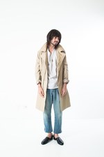 トーキングアバウト ジ アブストラクション 2016年春夏コレクション - 初期衝動をリアルに体現｜写真3