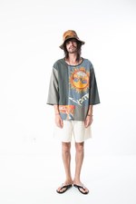 トーキングアバウト ジ アブストラクション 2016年春夏コレクション - 初期衝動をリアルに体現｜写真4